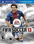 FIFA Soccer13