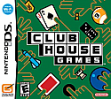 Clubhousegames
