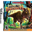 Diggingfordinosaurs