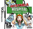 Hysteriahospitalemergencyward