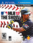 MLB13