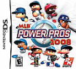 MLBPowerpros2008
