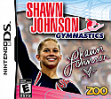 ShawnJohnsongymnastics