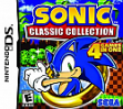 SonicCLassicCollection