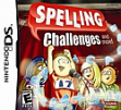 SpellingChallenges