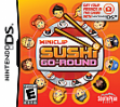 SushiGoRound