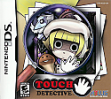 TouchDetective