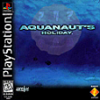 aquanauts holiday