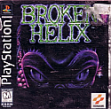 broken helix