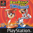 bugs bunny & taz time busters
