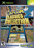 capcom classic collection