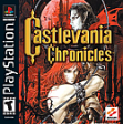 castlevania chronicles