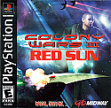 colony wars 3 red sun