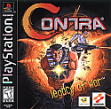 contra legacy of war