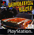 demolition racer