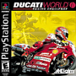 ducati world racing challenge