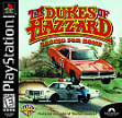dukes of hazzard racing for home