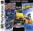 ea racing pack collector's edition
