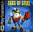 eggs of steel