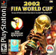 fifa 2002 world cup