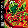 frogger 2 swampy's revenge