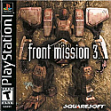 front mission 3