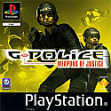 g-police weapons of justice