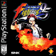 king of fighters 95