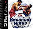 knockout kings 2001