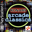 konami arcade classics