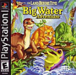 land before time big water adventure