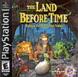 land before time return to the great valley