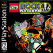 lego rock raiders