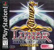 lunar silver star story collectors edition