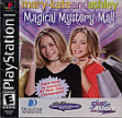 mary kate and ashley magical mystery mall