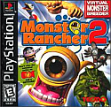monster rancher 2