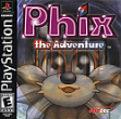 phix the adventure