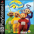 play with the teleubbies