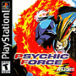 psychic force