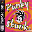 punky skunk