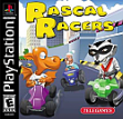 rascal racers