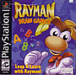rayman brain games