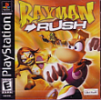 rayman rush