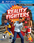 reality fighters