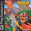 rescue heroes molten menace