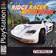 ridge racer revolution