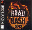 road rash 3d