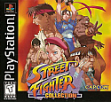 street fighter collection