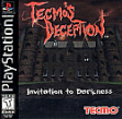 tecmo's deception invitation to darkness