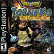 torneko-the last hope